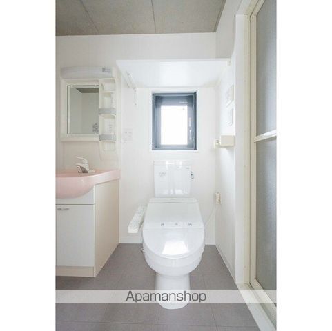 スタイリオフィット武蔵小山の内装写真