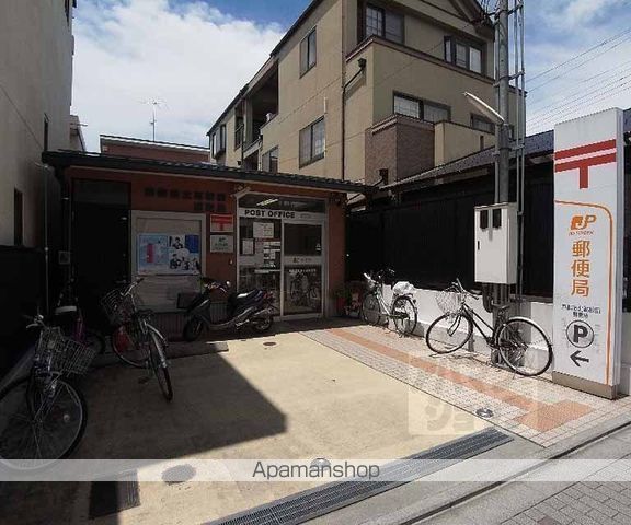 REVE de 京都下鴨の周辺写真