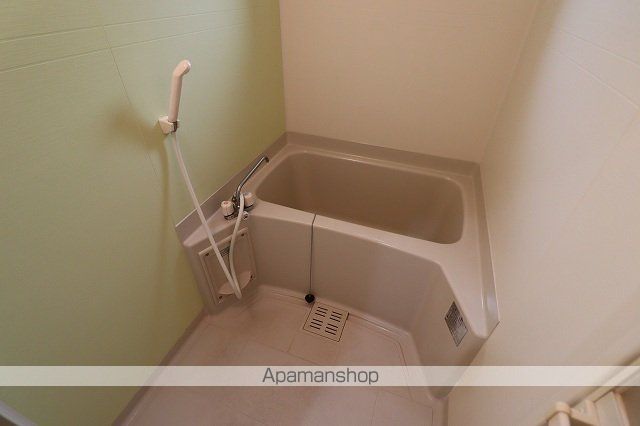 アメニティ庚午の内装写真