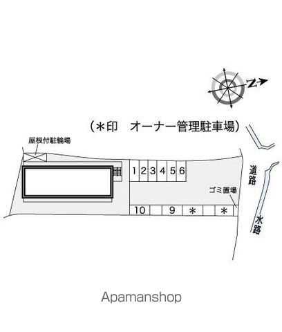 レオパレスHARUのその他写真