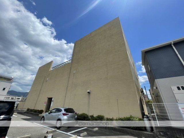 パークサイド古本の外観写真