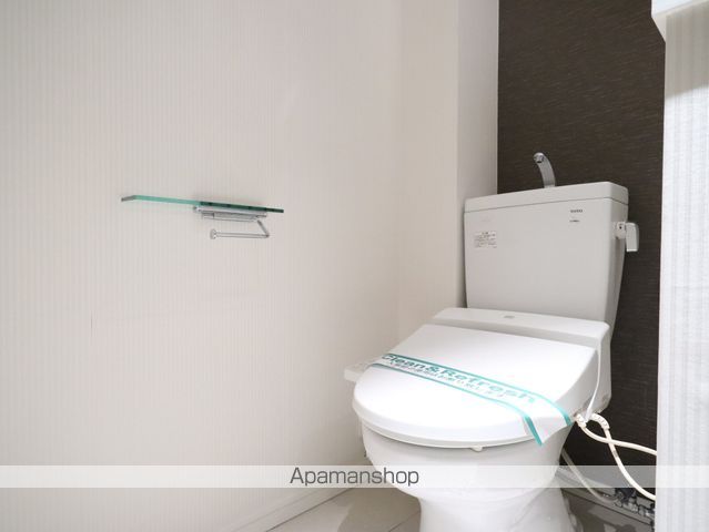 セノアタワー泉の内装写真
