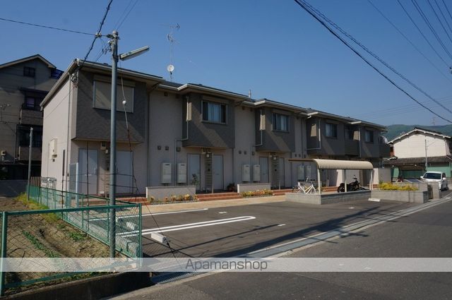 メゾン池島の外観写真