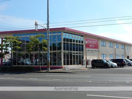 Ｃｏｎｆｉａｎｃｅ　Ｋ[1LDK/37.55m2]の周辺6