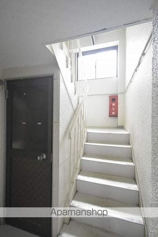 グッドフィールド美園IIの内装写真