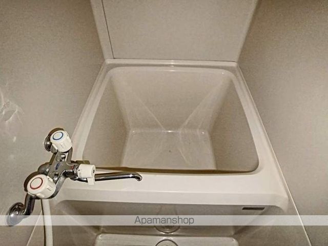 コーポ下伊福2の内装写真