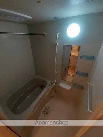 ブリッサの内装写真