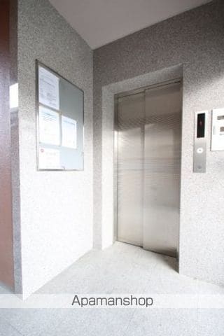 スカイシャトレ原町 401 ｜ 福岡県糟屋郡粕屋町原町２丁目5-1（賃貸マンション1LDK・4階・34.70㎡） その16