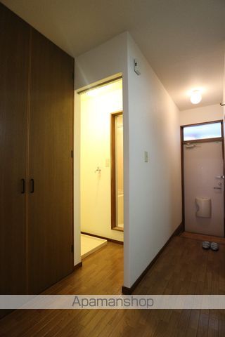 リトルハウス18の内装写真