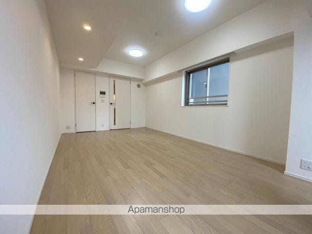 WORVE横浜伊勢佐木町の内装写真