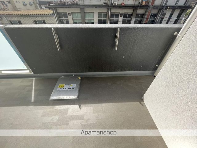セレニテ新大阪プリエの内装写真