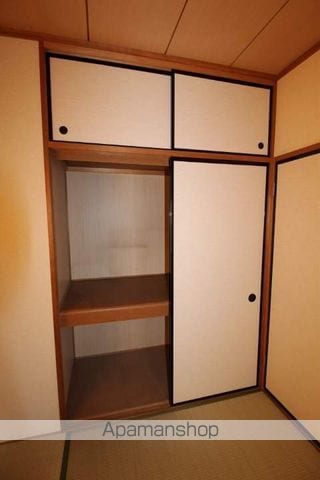 サンコーポ・フジの内装写真