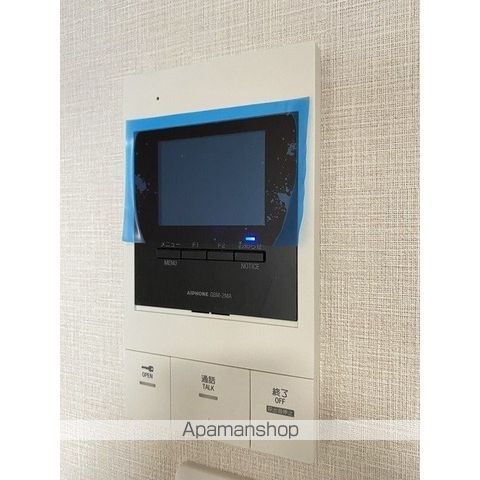 HF下赤塚レジデンスの内装写真