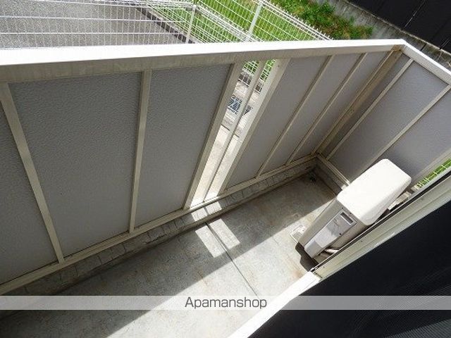 さわやか壱番館の内装写真