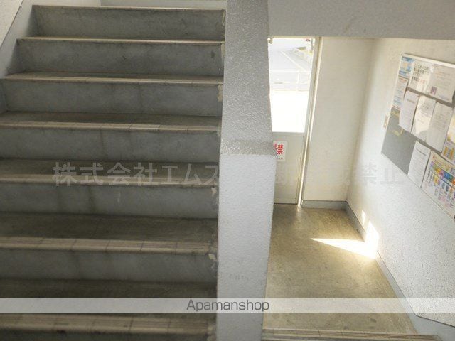 第13松井ビルのその他写真