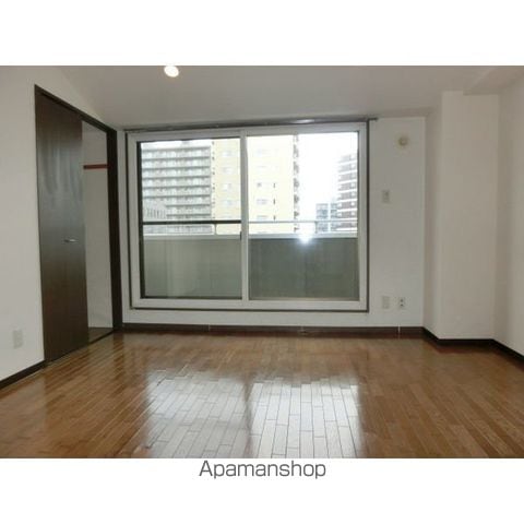 シュヴェルニー北円山の内装写真