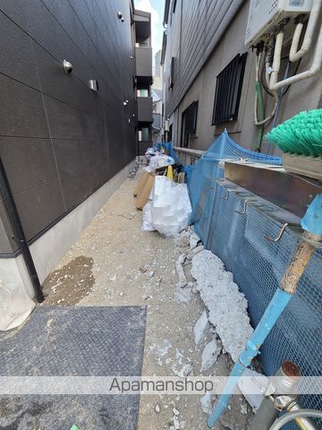 LIBREMAISONTOYOSATOIのその他写真