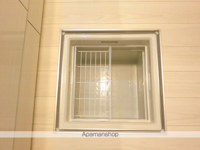 セレスティア助光 C棟の内装写真