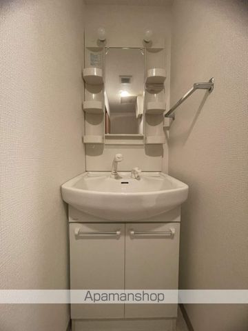 クレセント・ヒルズの内装写真