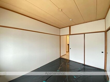 リッチアイランドⅡ[3DK/62.78m2]の内装6