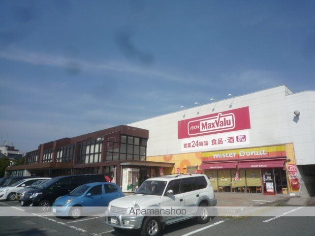 ニューシティ田口の周辺写真