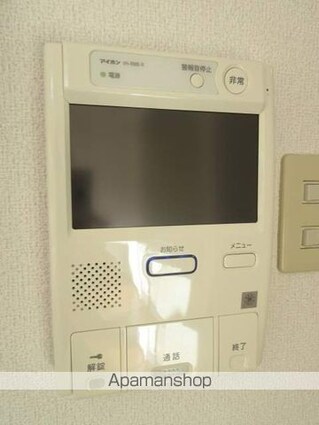 Ｋ－ＦＬＡＴ[1R/22m2]のセキュリティ