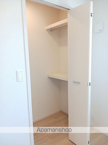 リオグランデ堤台IIの内装写真