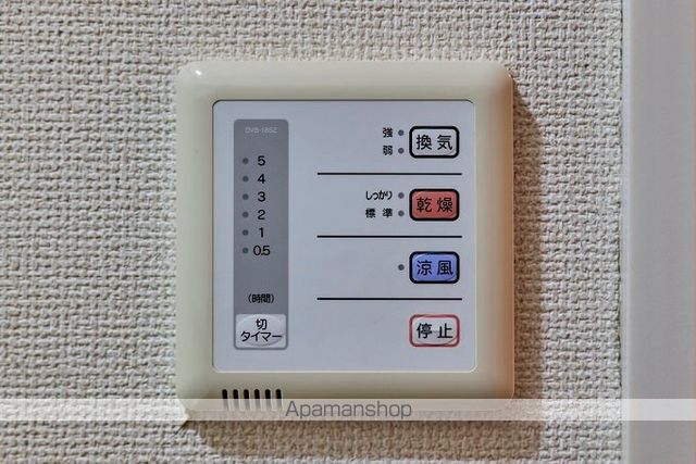 レオパレス花椿の内装写真