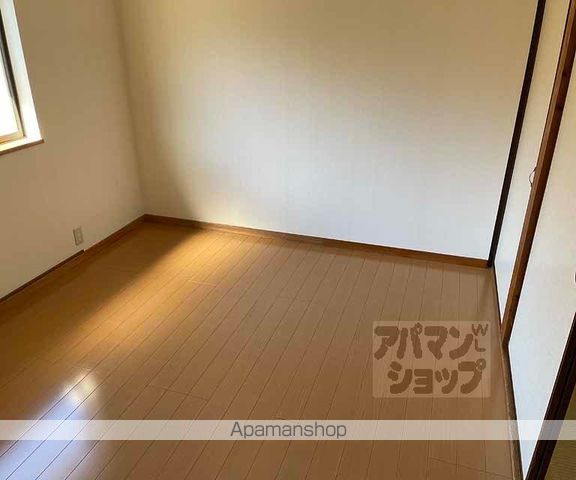 桂久方町貸家81の内装写真