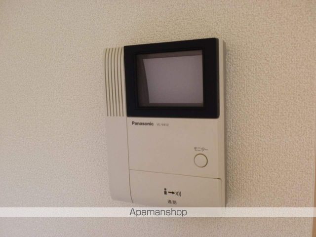 新ハイツウグイス B棟の内装写真