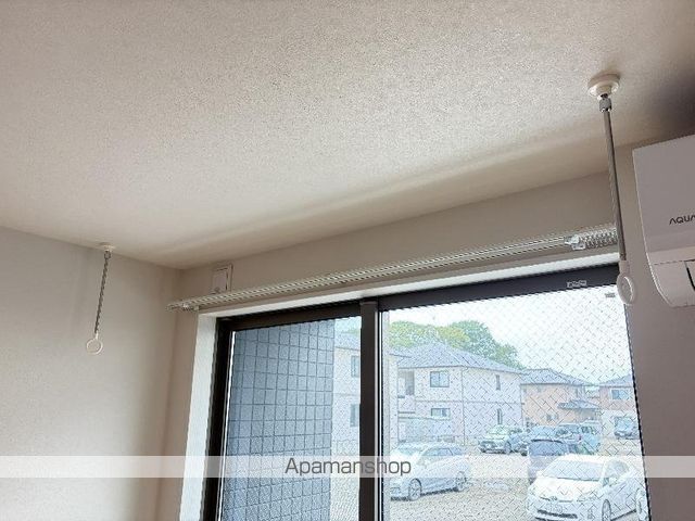 ラ ルナ あすと長町の内装写真