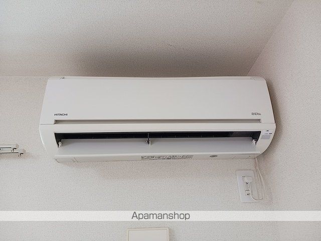 ティ アーモの内装写真