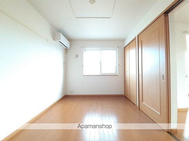 フォンターナの内装写真