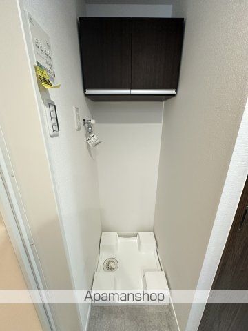 FELICE大和中央の内装写真