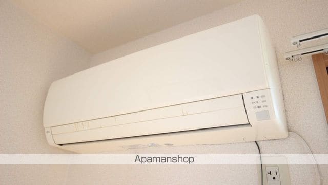 エストアージュの内装写真