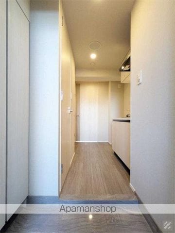 ZOOM池袋WESTの内装写真