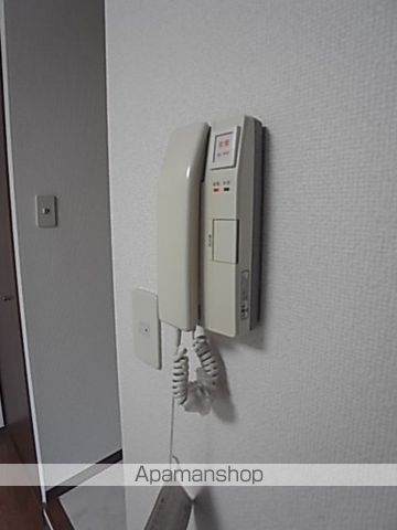 デュオフィール島津山の内装写真