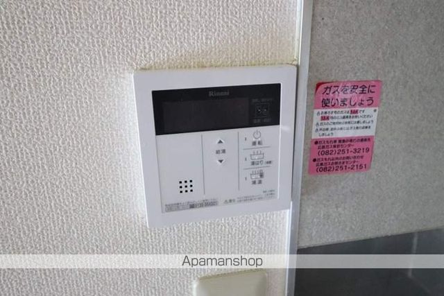 パークツインズ A棟の内装写真