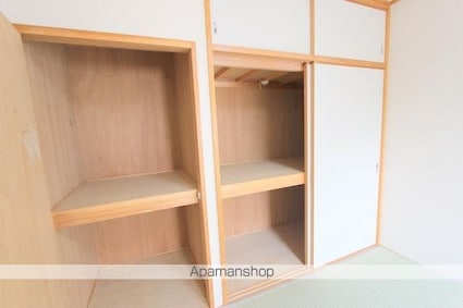 アメニティ上福岡[2LDK/61.64m2]の内装4