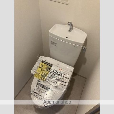 Alivis九条の内装写真