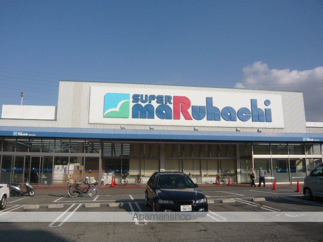 キヨヤマハウスの周辺写真