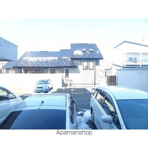 パセオさくらの内装写真