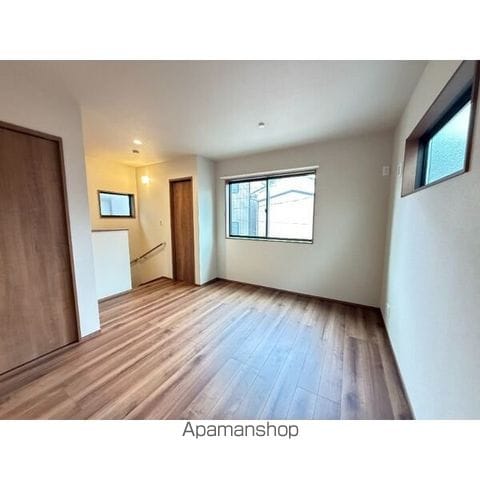 detached 埼玉県八潮市大字古新田1089-8

地図を見る