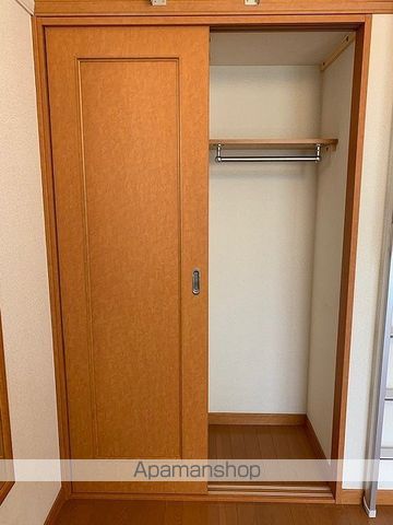 レオパレス甲子園CITYの内装写真