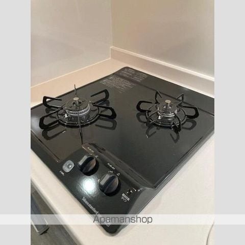 S-RESIDENCE駒込六義園の内装写真