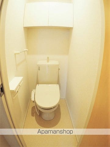 ベル フォレ12.Bの内装写真