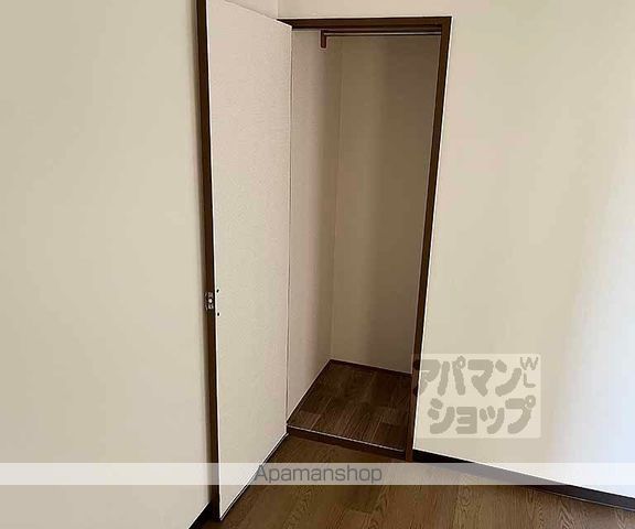 メイゾン山科の内装写真