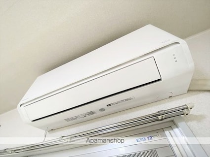 メモリアルハイツ[1R/23.68m2]のその他設備