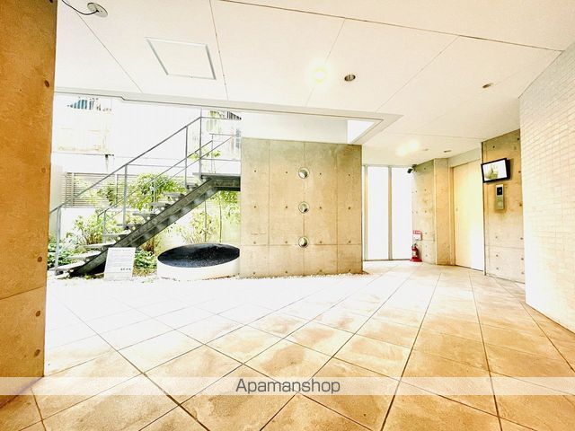 ピジェブラン太子橋の内装写真