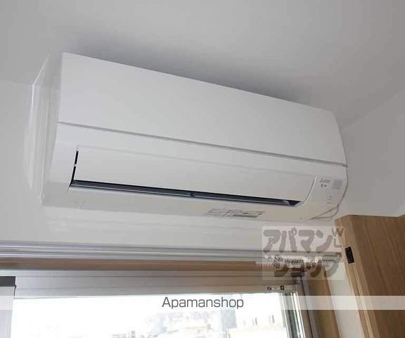 ベルビュー七条河原町の内装写真